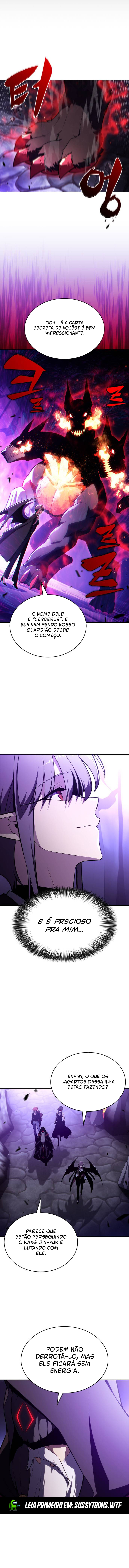 Read Solo Max Level Newbie PT Manga Online