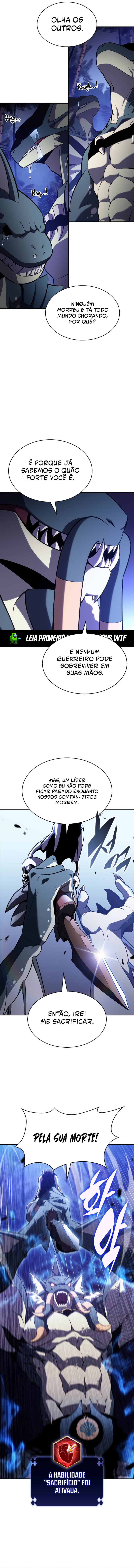 Read Solo Max Level Newbie PT Manga Online