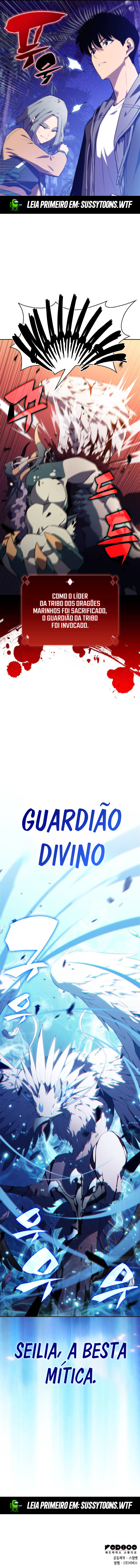 Read Solo Max Level Newbie PT Manga Online