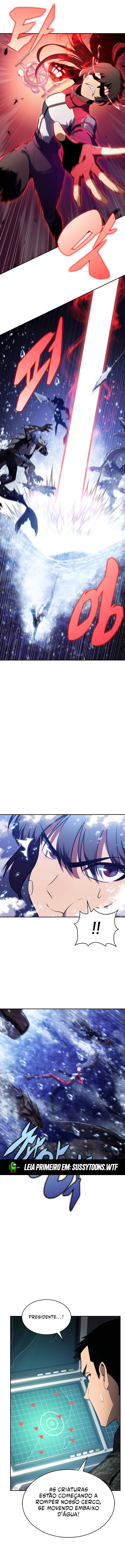 Read Solo Max Level Newbie PT Manga Online