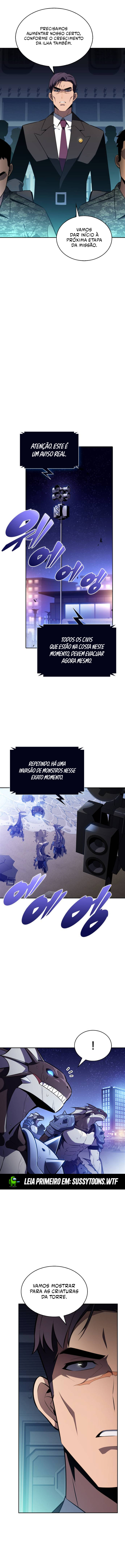 Read Solo Max Level Newbie PT Manga Online