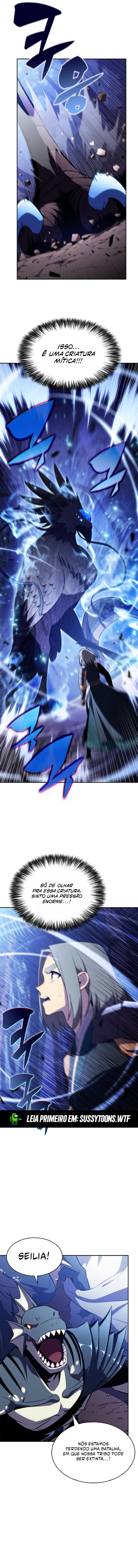 Read Solo Max Level Newbie PT Manga Online