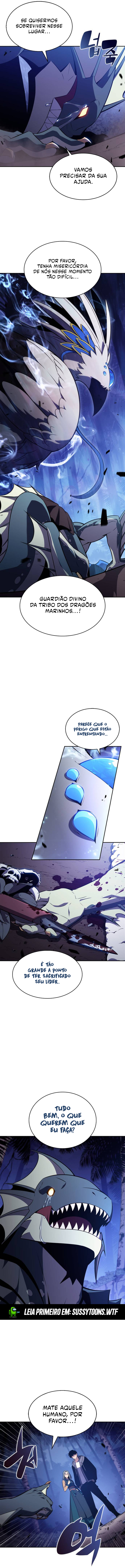 Read Solo Max Level Newbie PT Manga Online