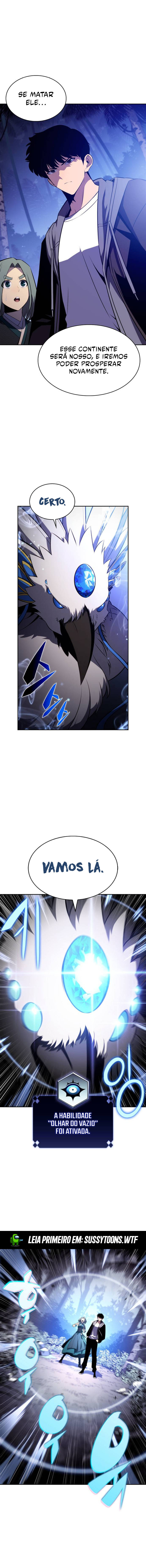 Read Solo Max Level Newbie PT Manga Online