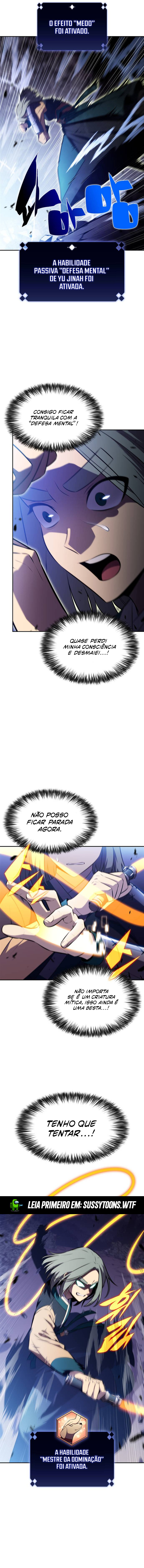 Read Solo Max Level Newbie PT Manga Online