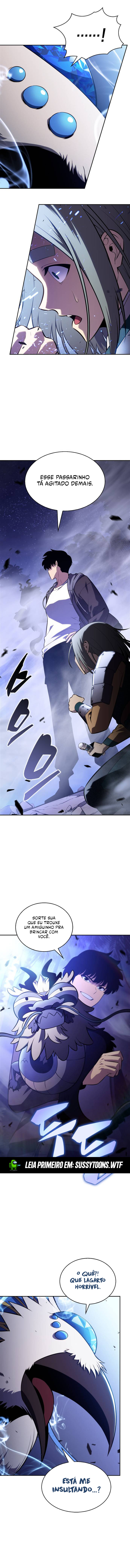 Read Solo Max Level Newbie PT Manga Online