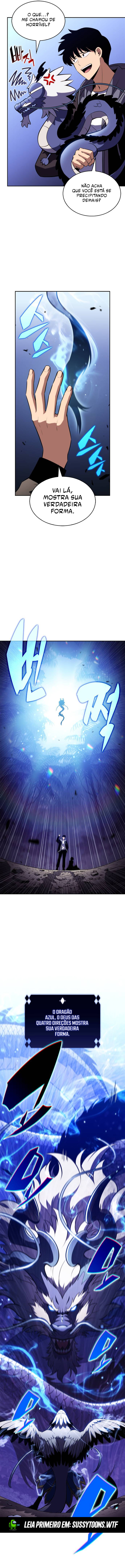 Read Solo Max Level Newbie PT Manga Online