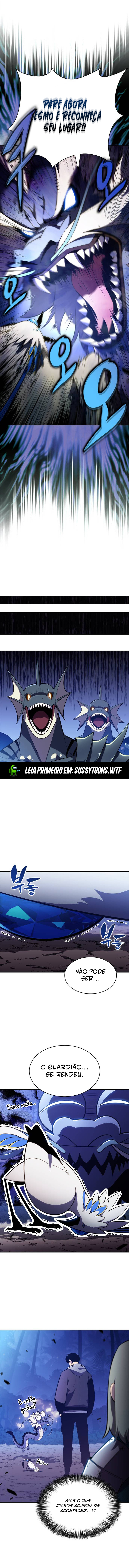 Read Solo Max Level Newbie PT Manga Online