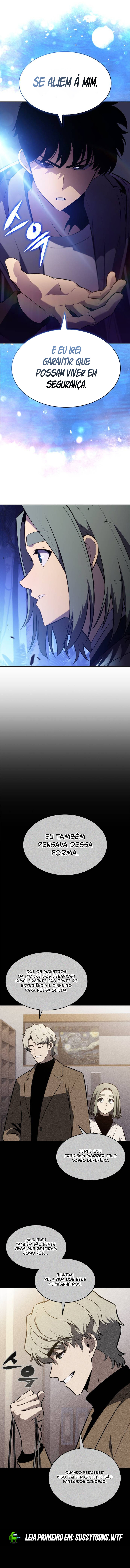 Read Solo Max Level Newbie PT Manga Online