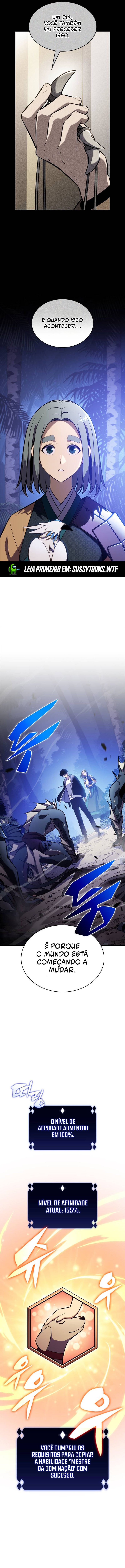 Read Solo Max Level Newbie PT Manga Online