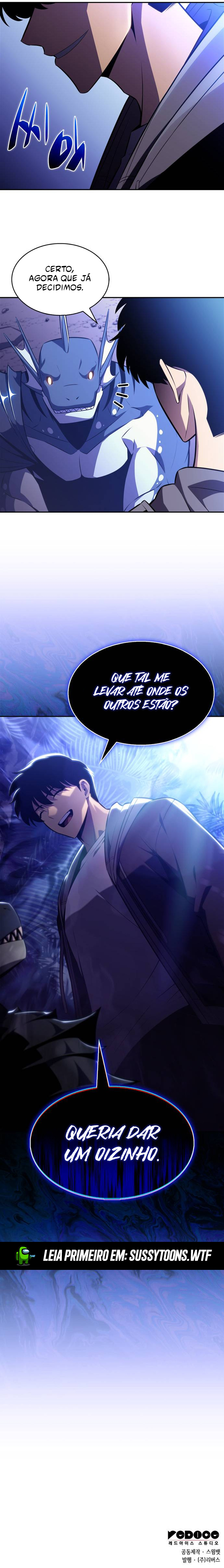 Read Solo Max Level Newbie PT Manga Online