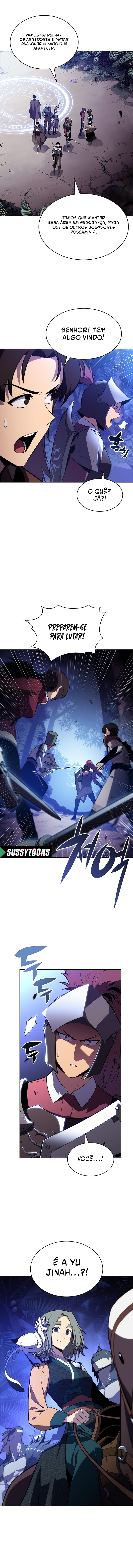 Read Solo Max Level Newbie PT Manga Online
