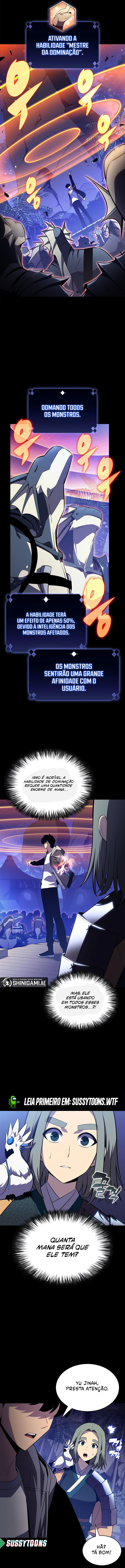 Read Solo Max Level Newbie PT Manga Online