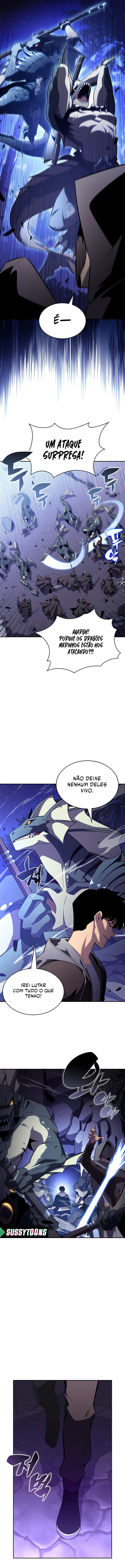 Read Solo Max Level Newbie PT Manga Online