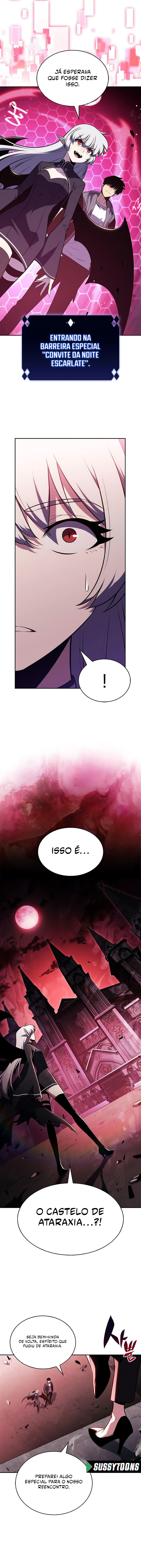 Read Solo Max Level Newbie PT Manga Online