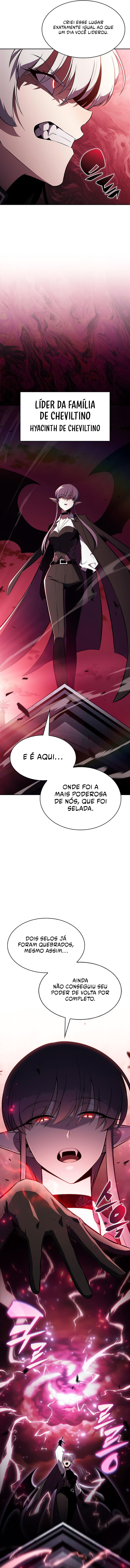 Read Solo Max Level Newbie PT Manga Online