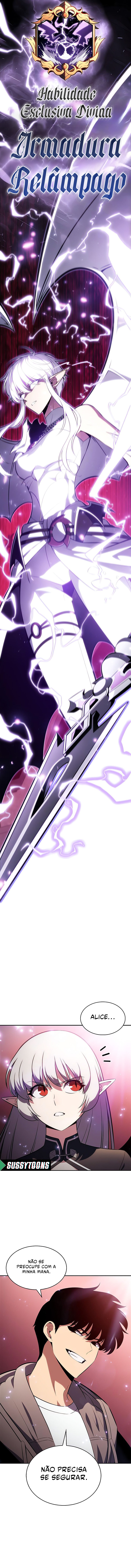 Read Solo Max Level Newbie PT Manga Online