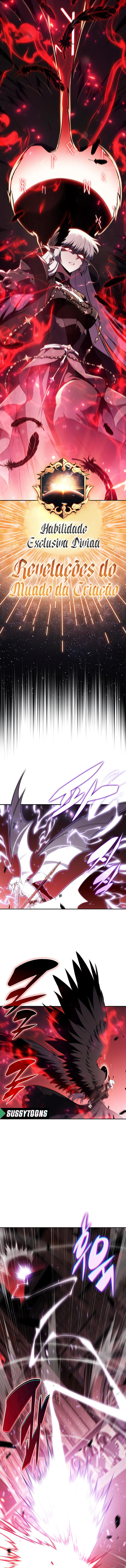 Read Solo Max Level Newbie PT Manga Online
