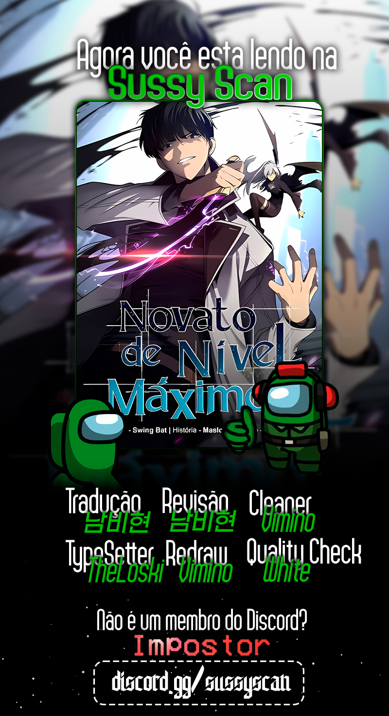 Read Solo Max Level Newbie PT Manga Online