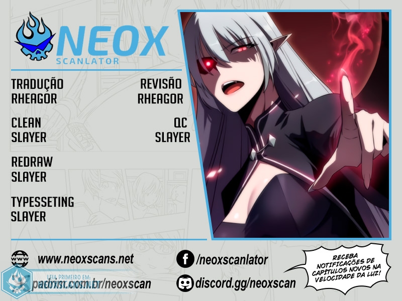 Read Solo Max Level Newbie PT Manga Online