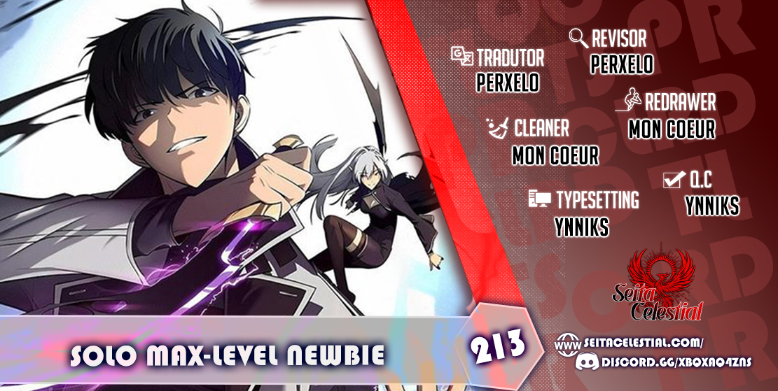 Read Solo Max Level Newbie PT Manga Online