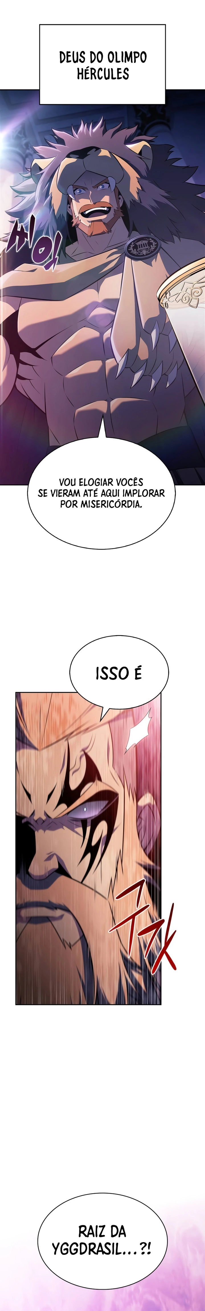 Read Solo Max Level Newbie PT Manga Online