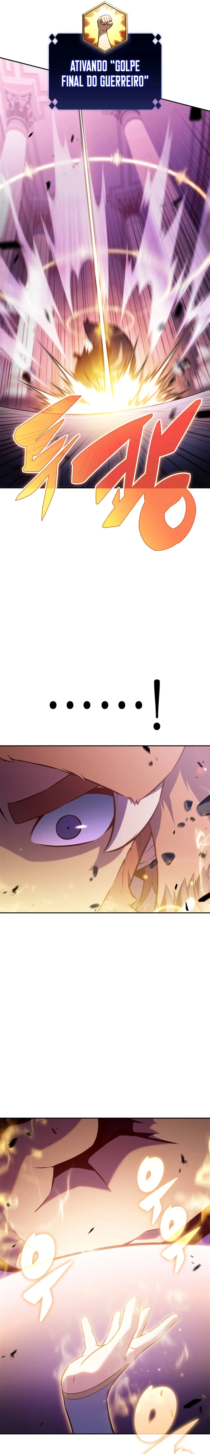 Read Solo Max Level Newbie PT Manga Online