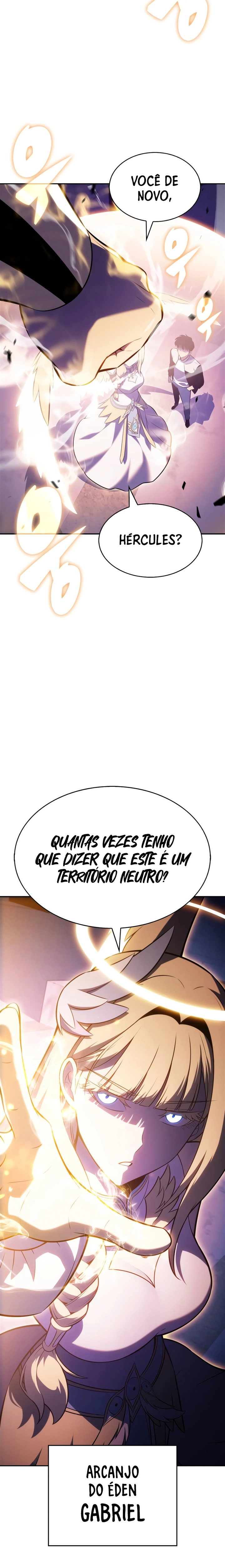Read Solo Max Level Newbie PT Manga Online