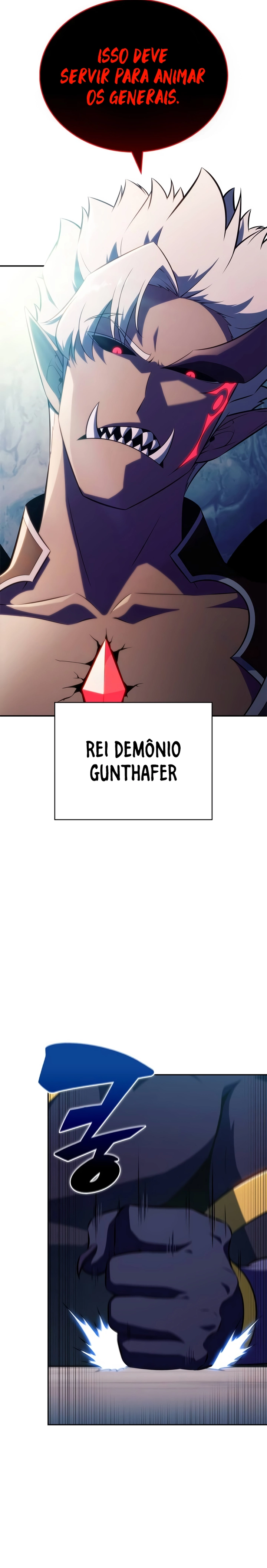 Read Solo Max Level Newbie PT Manga Online