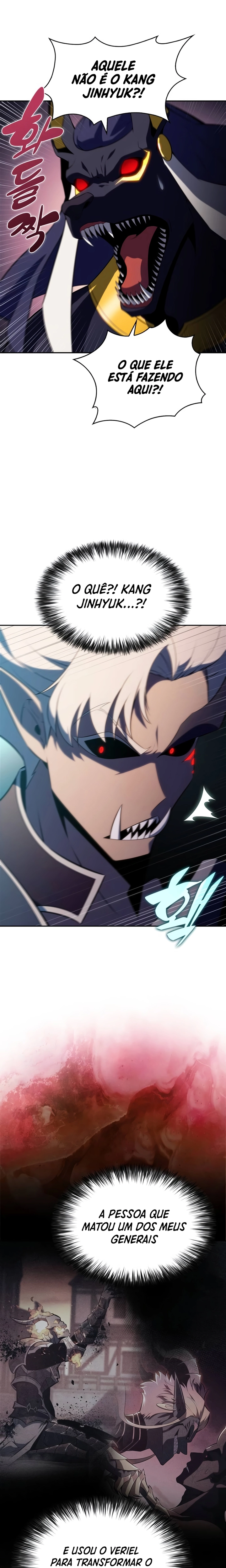 Read Solo Max Level Newbie PT Manga Online