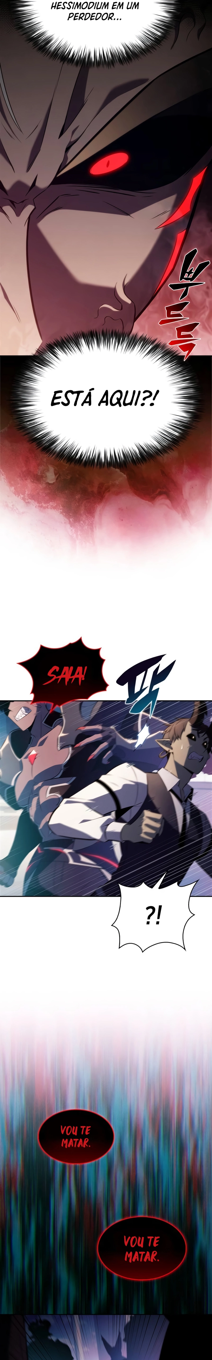 Read Solo Max Level Newbie PT Manga Online