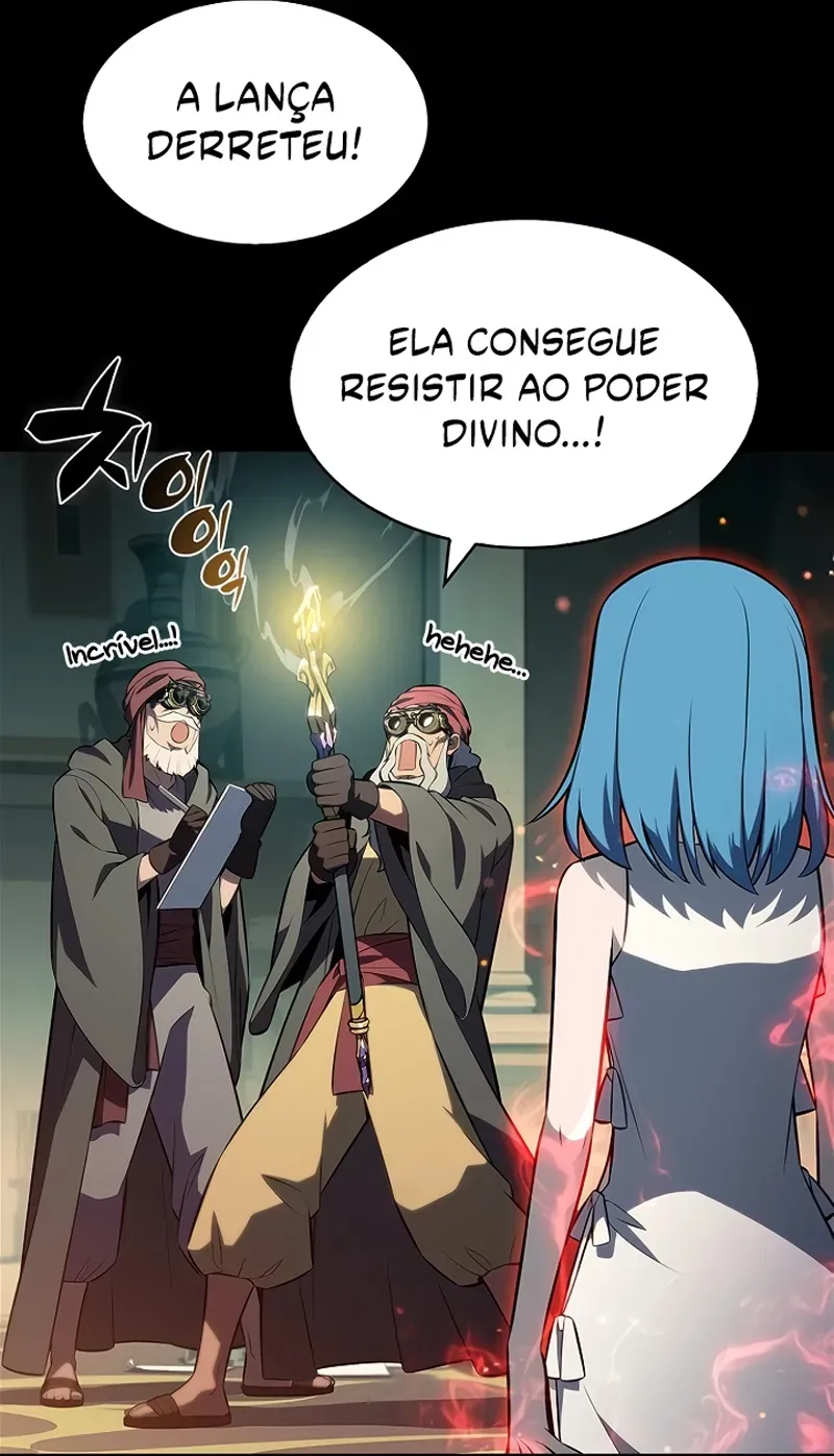 Read Solo Max Level Newbie PT Manga Online