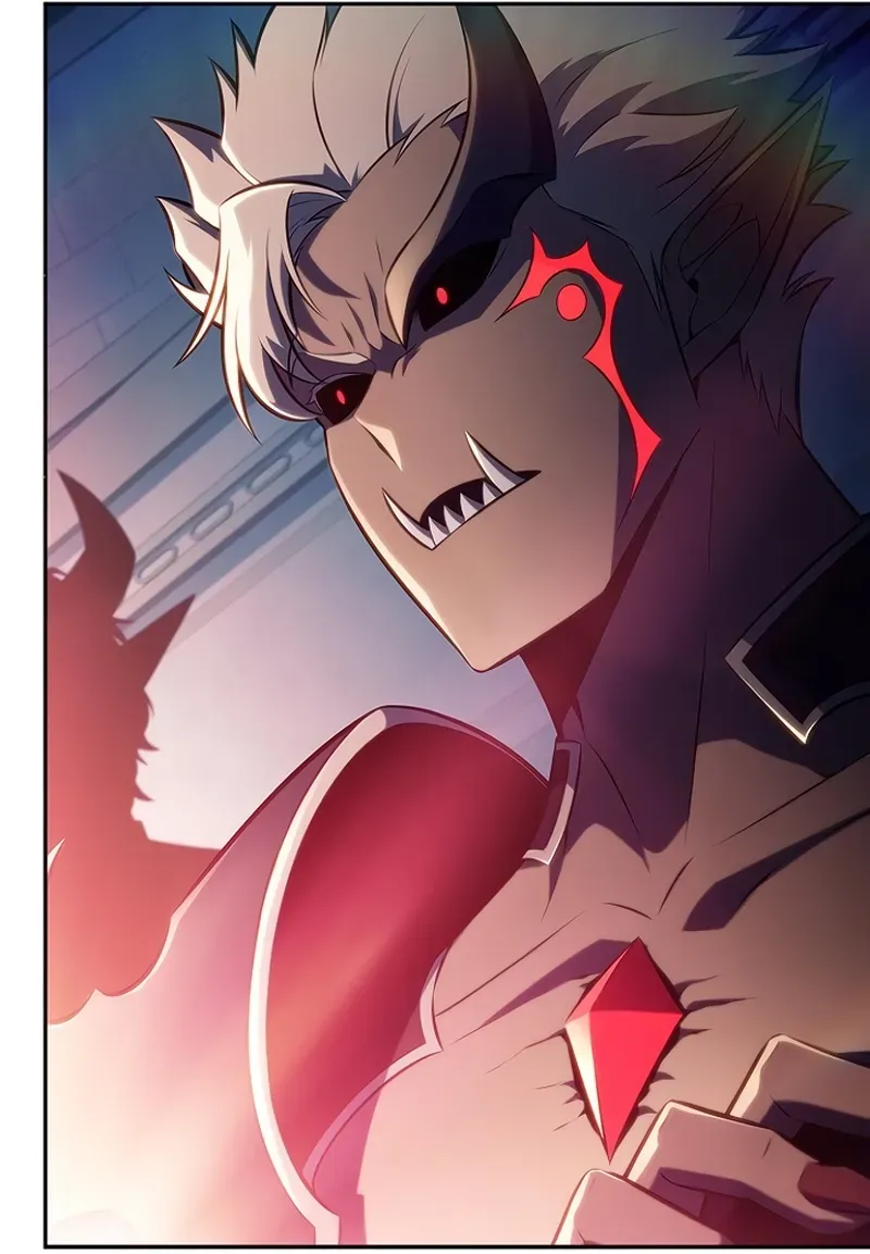 Read Solo Max Level Newbie PT Manga Online