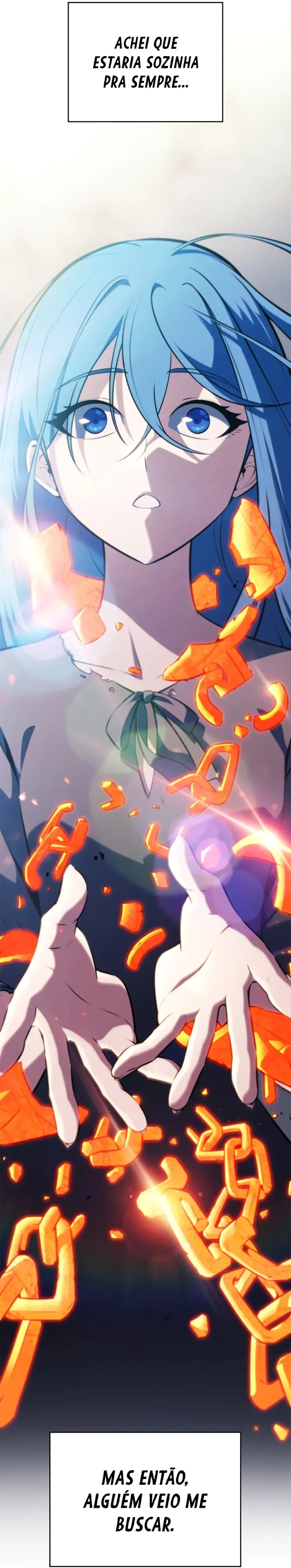 Read Solo Max Level Newbie PT Manga Online