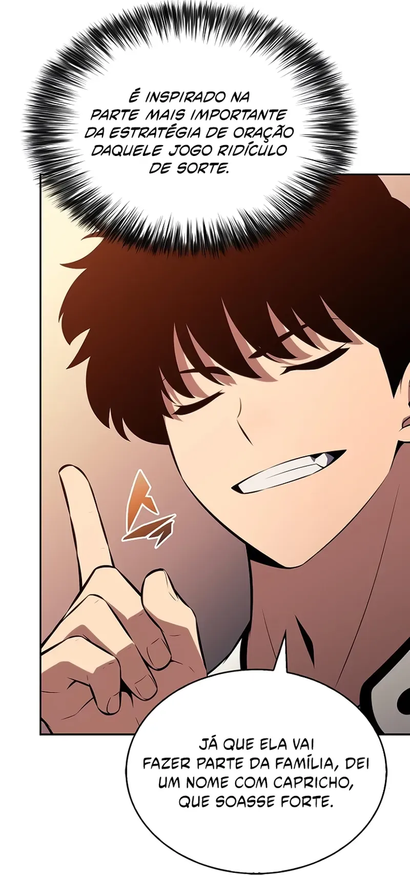 Read Solo Max Level Newbie PT Manga Online