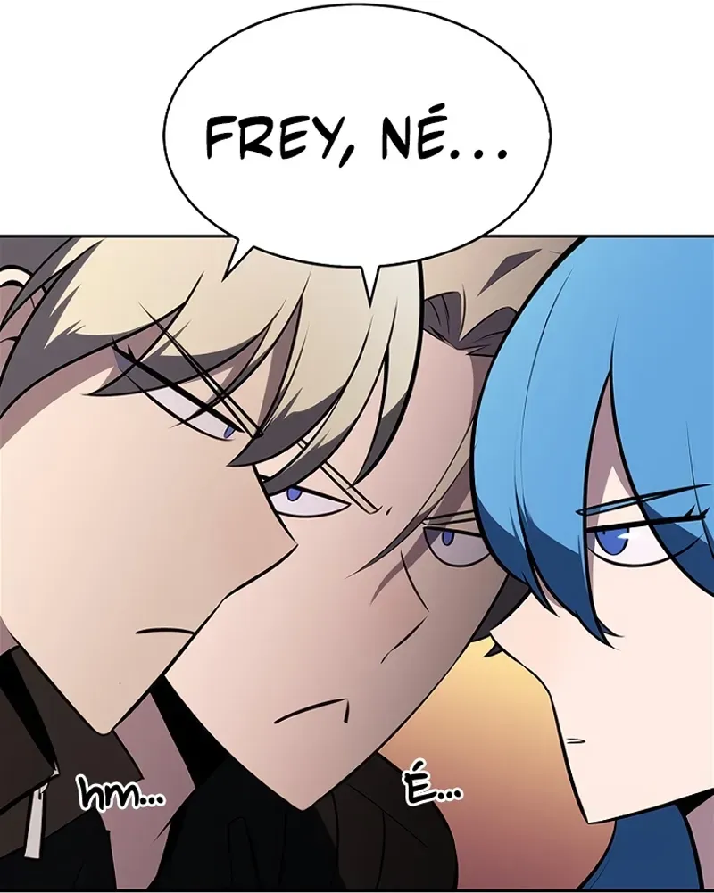 Read Solo Max Level Newbie PT Manga Online
