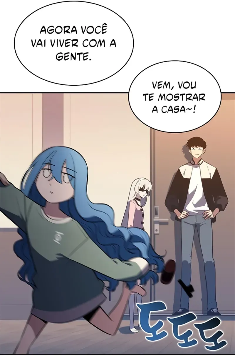 Read Solo Max Level Newbie PT Manga Online