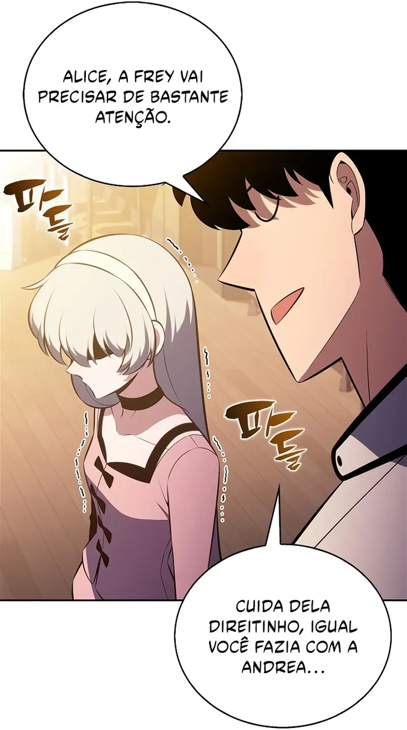 Read Solo Max Level Newbie PT Manga Online