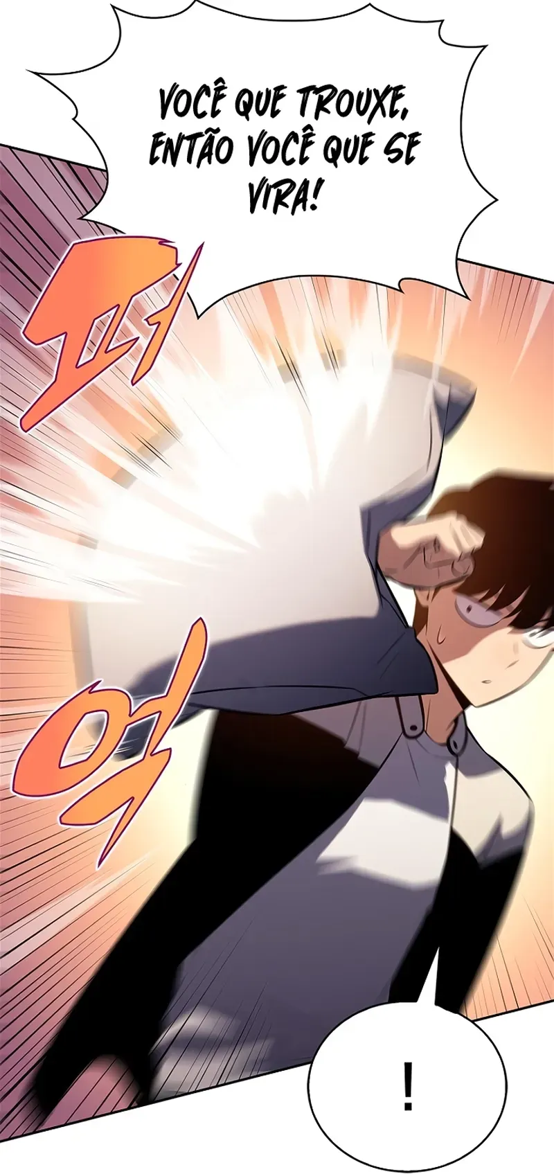 Read Solo Max Level Newbie PT Manga Online