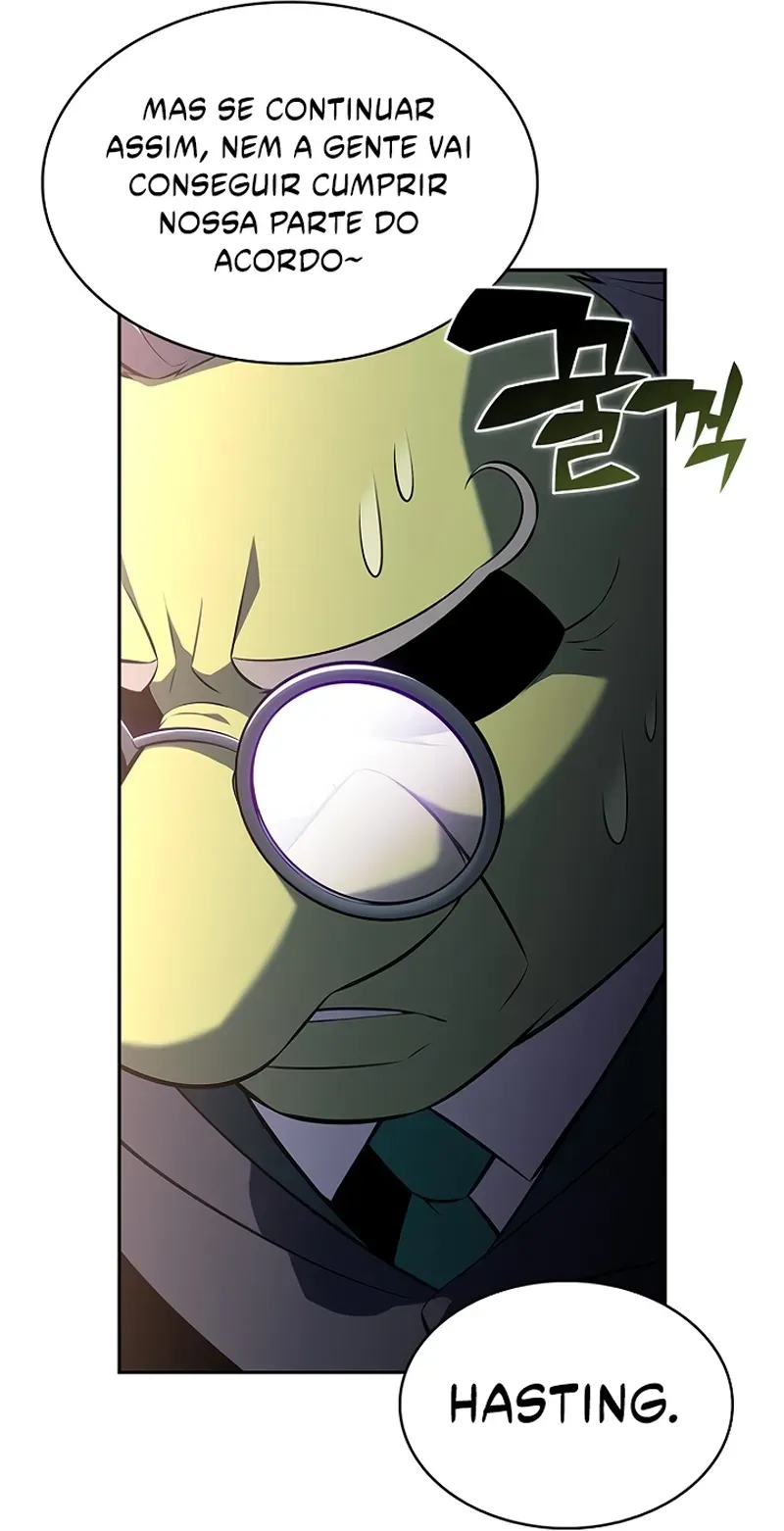 Read Solo Max Level Newbie PT Manga Online