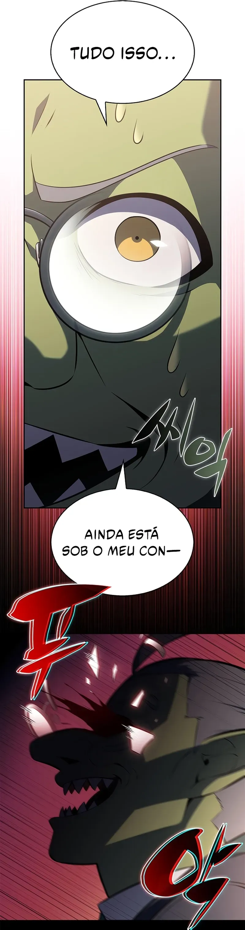 Read Solo Max Level Newbie PT Manga Online