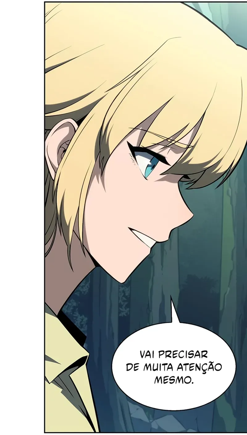 Read Solo Max Level Newbie PT Manga Online