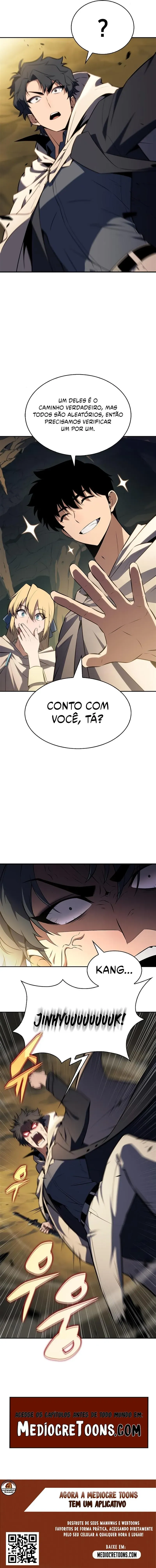 Read Solo Max Level Newbie PT Manga Online