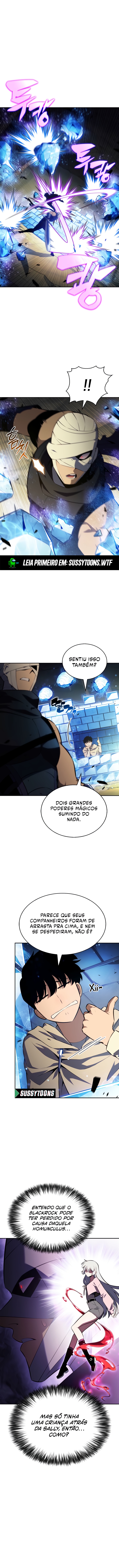 Read Solo Max Level Newbie PT Manga Online