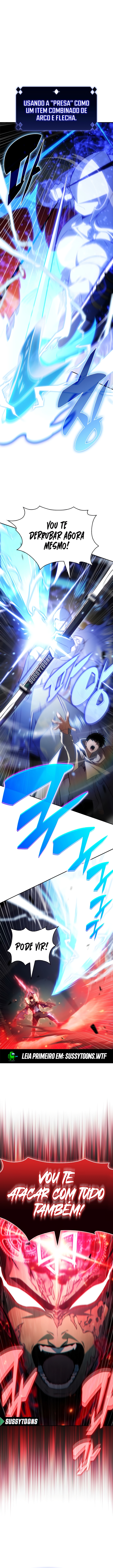 Read Solo Max Level Newbie PT Manga Online