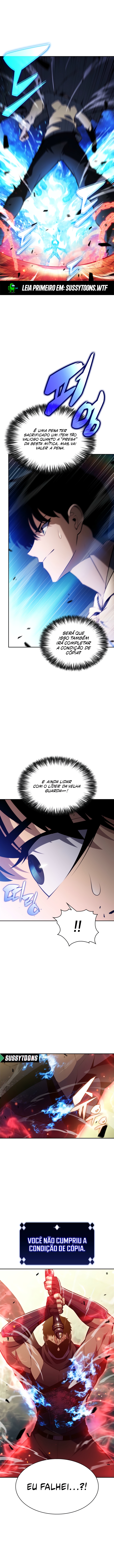 Read Solo Max Level Newbie PT Manga Online