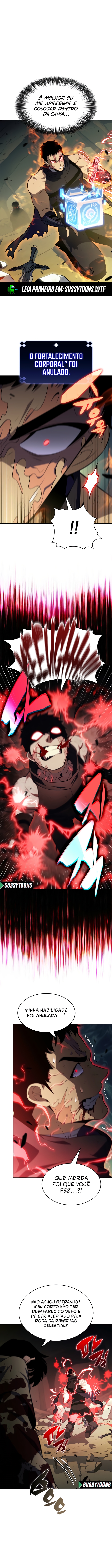 Read Solo Max Level Newbie PT Manga Online