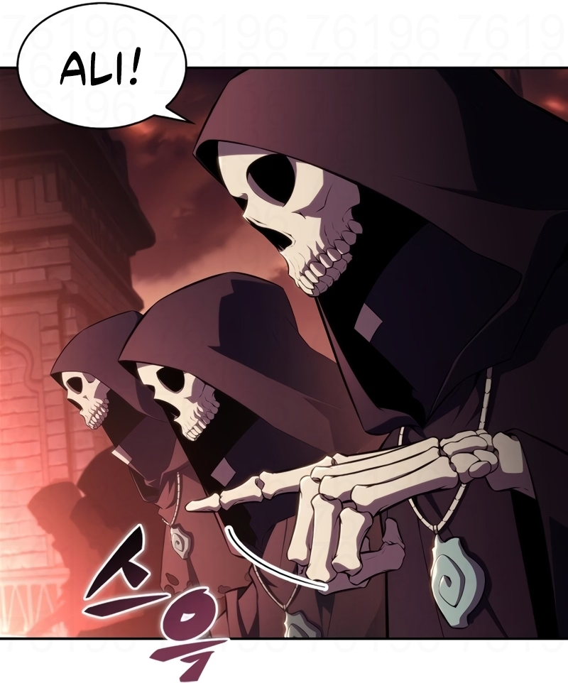Read Solo Max Level Newbie PT Manga Online