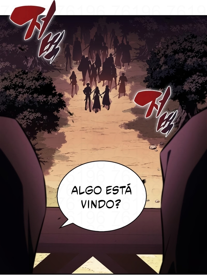 Read Solo Max Level Newbie PT Manga Online
