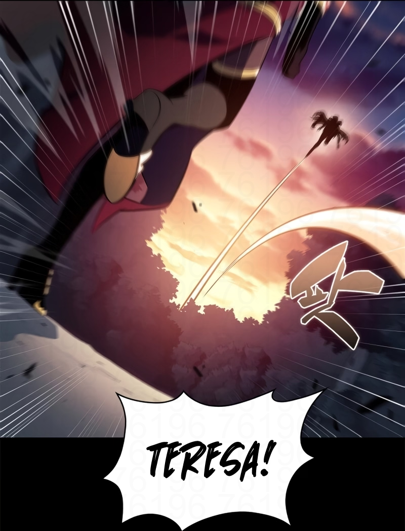 Read Solo Max Level Newbie PT Manga Online